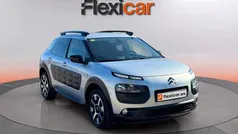 Usado 2016 Citroën C4 Feel Berlina | 7190 € (Precio justo)