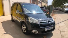 Usado 2012 Citroën Berlingo Monovolumen | 9999 € (Precio justo)
