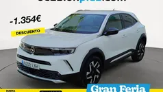 Usado 2022 Opel Mokka Business Elegance SUV | 14.900 € (Precio justo)