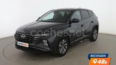 Usado 2021 Hyundai Tucson SUV | 22.399 € (Precio justo)