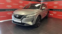 Usado 2023 Nissan Qashqai Tekna+ SUV | 32.900 € (Precio justo)