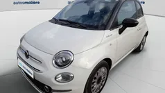 Usado 2022 Fiat 500 Dolcevita Utilitario | 10.790 € (Precio justo)
