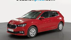 Usado 2025 Skoda Fabia Selection Utilitario | 18.000 € (Super precio)