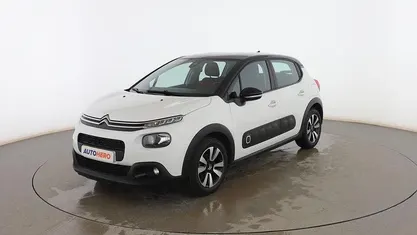 Usado Citroën C3 Feel 82 CV (60 kW) 2019 Berlina