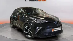 Usado 2023 Toyota C-HR Advance SUV | 23.690 € (Buen precio)