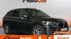 Usado 2021 BMW X1 SUV | 23.490 € (Precio justo)