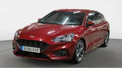 Usado 2019 Ford Focus ST-Line Utilitario | 14.819 € (Precio justo)