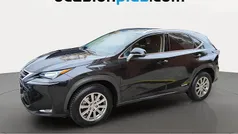 Usado 2017 Lexus NX300h SUV | 22.490 € (Precio justo)