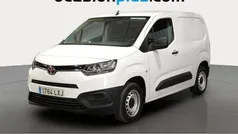 Usado 2022 Toyota Proace City City Van | 14.082 € (Buen precio)