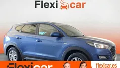 Usado 2019 Hyundai Tucson SUV | 15.490 € (Super precio)