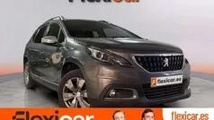 Usado 2018 Peugeot 2008 Style SUV | 10.390 € (Precio justo)