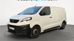 Usado 2021 Peugeot Expert S Van | 14.719 € (Precio justo)