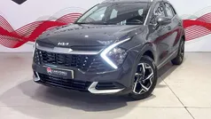 Usado 2024 Kia Sportage SUV | 23.900 € (Super precio)