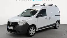 Usado 2020 Dacia Dokker Essentiel Van | 8264 € (Super precio)