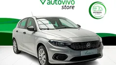 Gris Usado 2019 Fiat Tipo Business Berlina | 11.400 € (Precio justo)