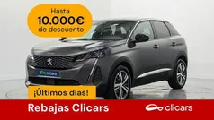 Usado 2024 Peugeot 3008 Allure SUV | 20.490 € (Precio justo)