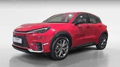 Usado 2024 Lexus LBX SUV | 34.990 € (Precio justo)