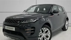 Usado 2019 Land Rover Range Rover evoque R-Dynamic | 45.700 €