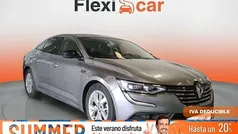 Gris Usado 2020 Renault Talisman LIMITED Berlina | 14.490 € (Precio justo)