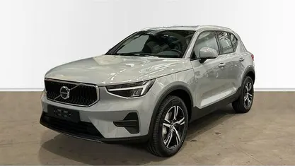 Usado Volvo XC40 Core 163 CV (119 kW) 2025 SUV