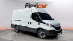 Usado 2022 Iveco Daily | 23.990 € (Super precio)