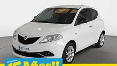 Usado 2017 Lancia Ypsilon Gold Utilitario | 9150 € (Precio justo)