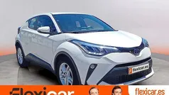 Blanco Usado 2023 Toyota C-HR Active SUV | 21.990 € (Super precio)