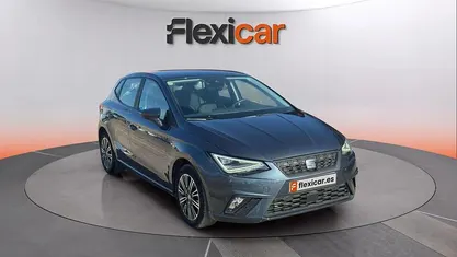 Usado Seat Ibiza Style 110 CV (80 kW) 2022 Utilitario
