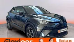 Usado 2017 Toyota C-HR Advance SUV | 16.690 € (Precio justo)