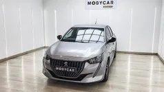 Usado 2023 Peugeot 208 Allure Utilitario | 13.995 € (Precio justo)