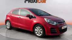 Usado 2016 Kia Rio Utilitario | 8590 € (Precio justo)