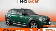 Usado 2020 Mini Cooper D Countryman SUV | 23.490 € (Precio justo)