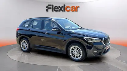 Usado BMW X1 117 CV (86 kW) 2020 SUV