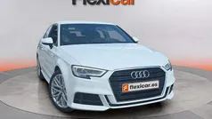 Usado 2018 Audi A3 S-Line Berlina | 16.490 € (Super precio)
