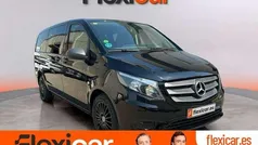 Usado 2019 Mercedes Vito Monovolumen | 30.390 € (Buen precio)