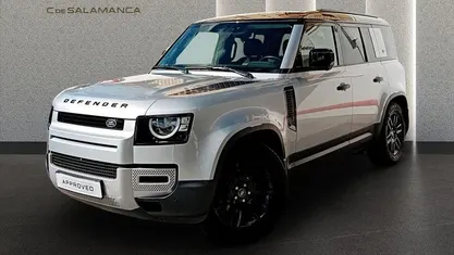 Usado Land Rover Defender S 241 CV (177 kW) 2020 SUV