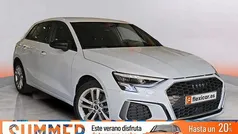 Usado 2021 Audi A3 | 25.990 € (Precio justo)