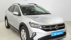 Usado 2024 VW Taigo Life SUV | 22.500 € (Precio justo)