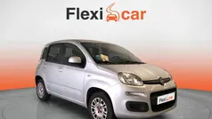 Usado 2020 Fiat Panda Easy Utilitario | 7490 € (Super precio)