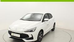 Otro Usado 2024 MG MG3 Luxury Utilitario | 19.990 € (Precio justo)