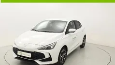 Usado 2024 MG MG3 Luxury Utilitario | 19.990 € (Precio justo)
