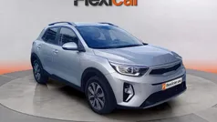 Usado 2024 Kia Stonic SUV | 15.490 € (Buen precio)