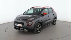 Usado 2020 Citroën C3 Aircross PureTech SUV | 14.899 € (Precio justo)