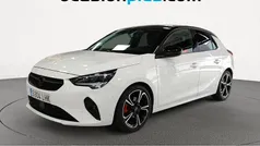 Usado 2020 Opel Corsa Elegance Utilitario | 10.455 € (Precio justo)