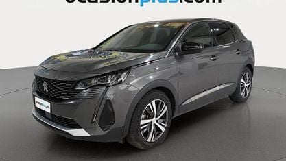 Usado Peugeot 3008 Allure 300 HP (220 kW) 2023 Cinzento SUV