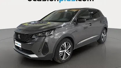 Usado Peugeot 3008 Allure 300 CV (220 kW) 2023 SUV