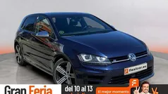 Usado 2016 VW Golf VII R Berlina | 22.990 € (Super precio)
