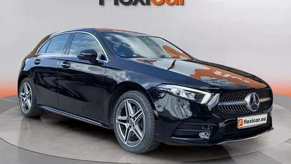 Usado Mercedes A250 218 CV (160 kW) 2021 Berlina