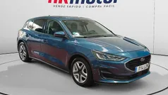 Usado 2022 Ford Focus Trend Berlina | 16.890 € (Precio justo)