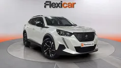 Usado 2023 Peugeot 2008 Allure SUV | 14.890 € (Super precio)